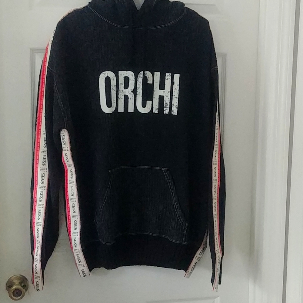Orchi hoodie